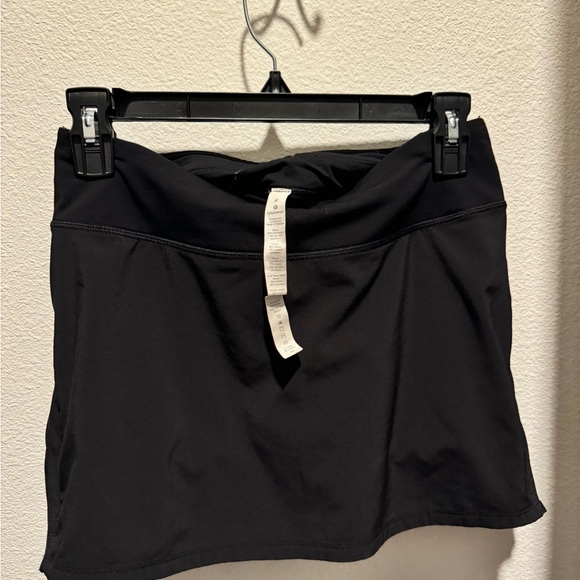 Lululemon Play Off the Pleats Skirt - Picture 5 of 5